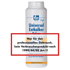 Dr. Becher Universalentkalker 1 kg